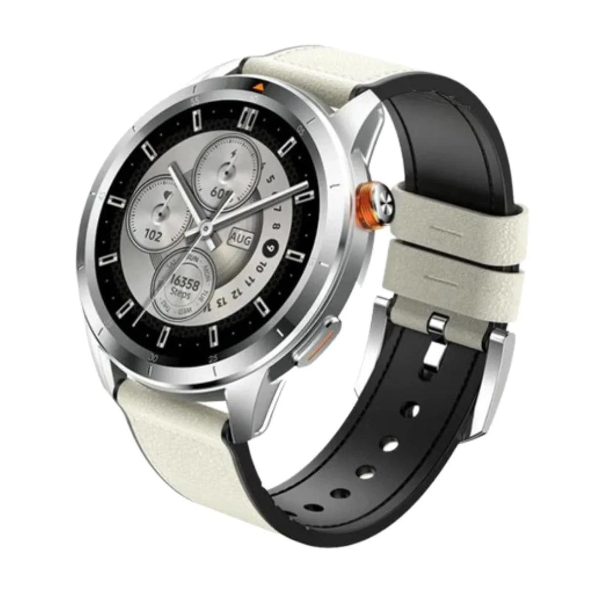Itel ISW-N10 Apex N10 Smartwatch