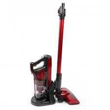 Lexical Cordless Vacuum Cleaner With Led light Hepa Filter 2