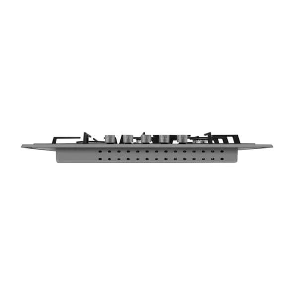 Beko HQAW75225SX 75cm 5 Burner Gas Hob 2