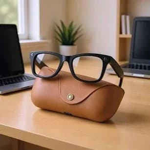 Pixel mt5 ultra ai smart glasses 4