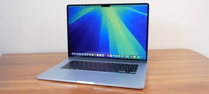 Apple Macbook Air 2025 M4 24gb 15 Inches 512gb 3