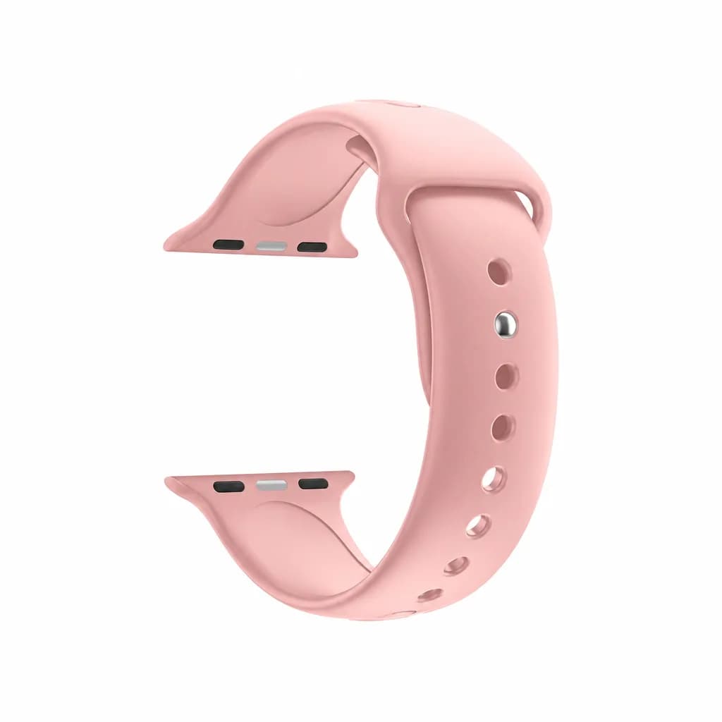 Smart Watch Strap -42-45mm Pink