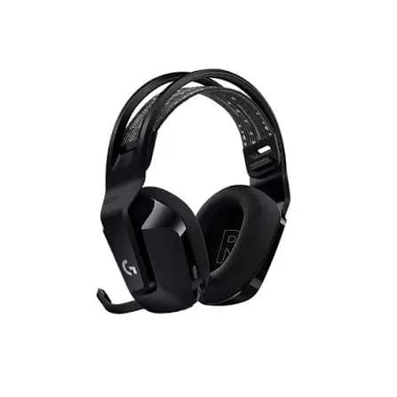 Logitech G733 Lightspeed Wireless Gaming Headset With Suspension Headband- Lightsync Rgb 4