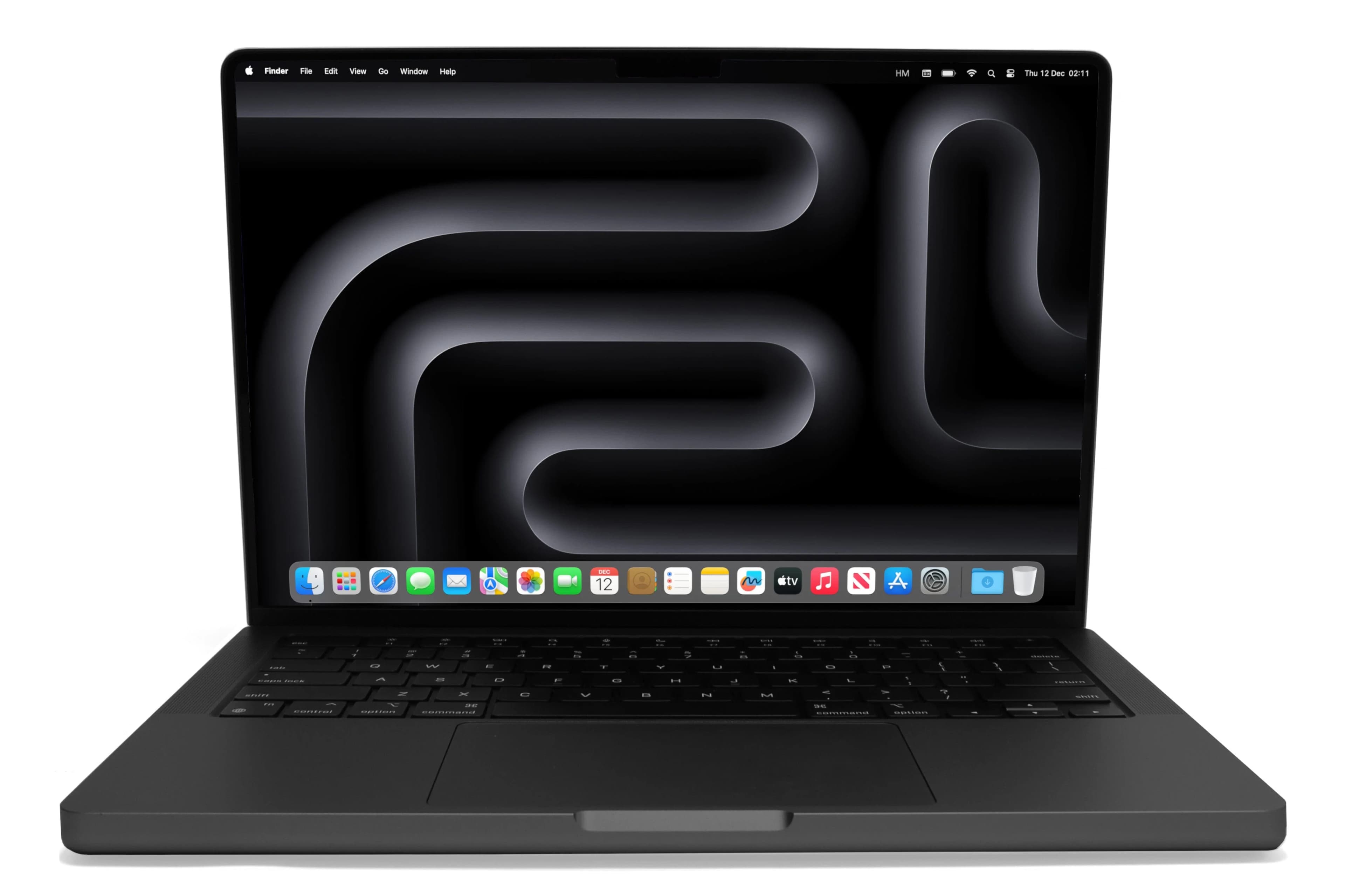 Apple Macbook Pro 2024 14 inches M4 Pro Chip 24GB Ram 512GB 3