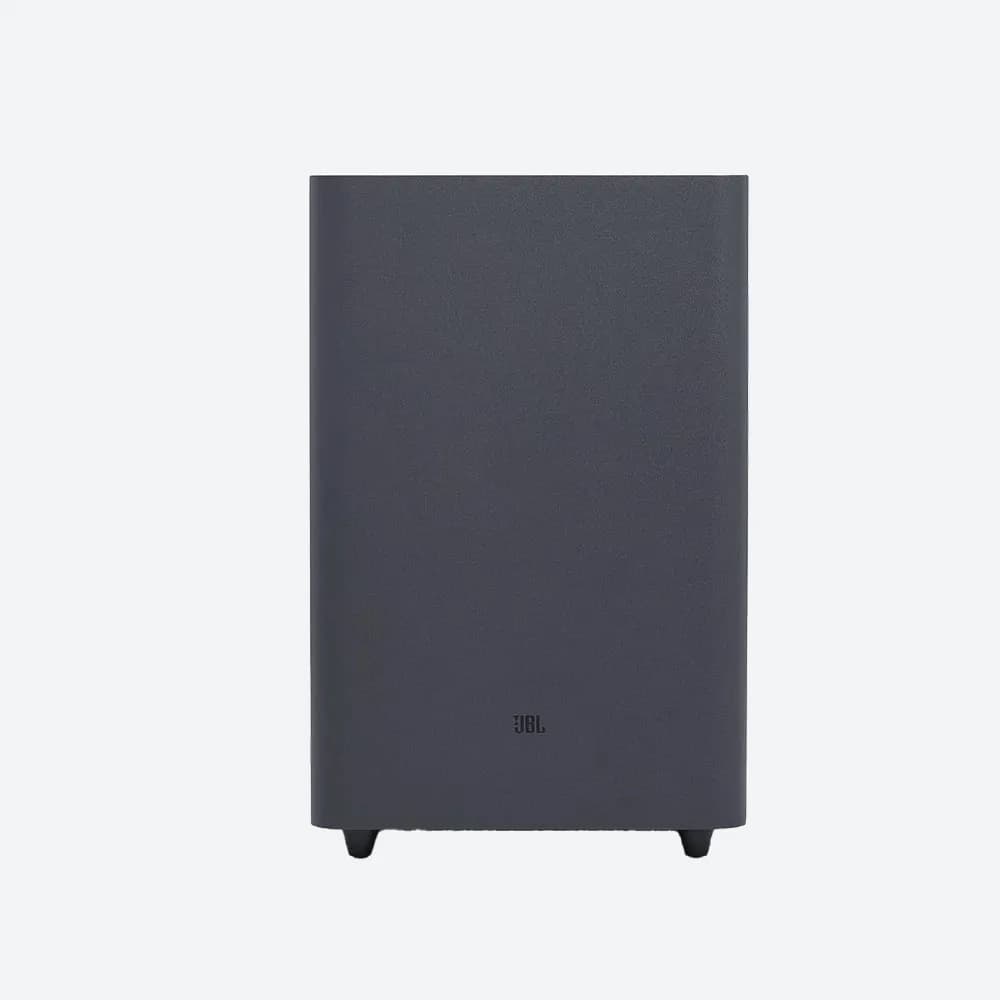 JBL Bar 2.1 Deep Bass MK2 Soundbar 4