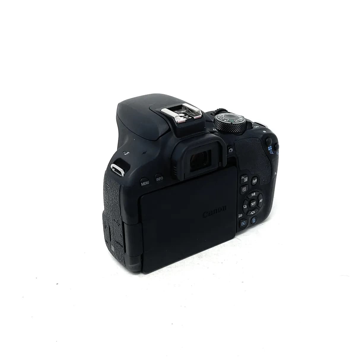Canon Ink Cart EOS 800D Digital SLR Camera 3