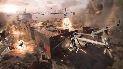 Battlefield 2042 - Xbox Series X 3