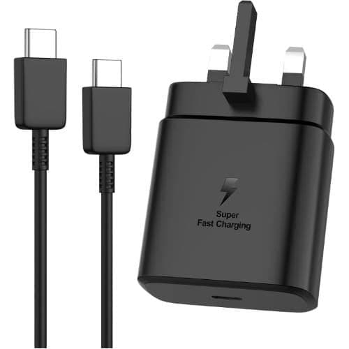 Samsung Galaxy 45W PD Adapter Charger 3