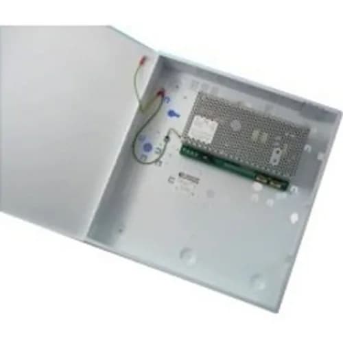 Elmdene STX2402 24V DC 2A EN54-4 Fire Alarm Power Supply Unit 4