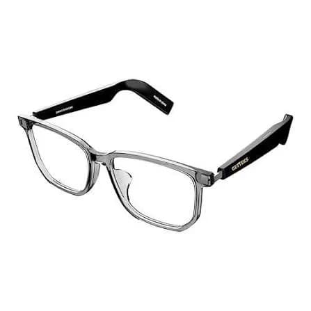 Ai smart glasses with voice control 4