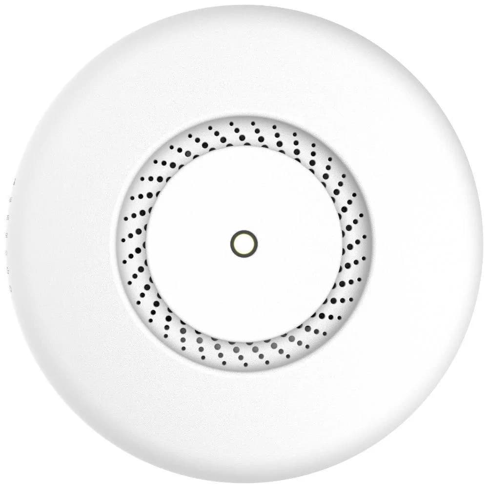 MikroTik cAP ac RBcAPGi-5acD2nD AC1200 Dual Band WiFi AP 2