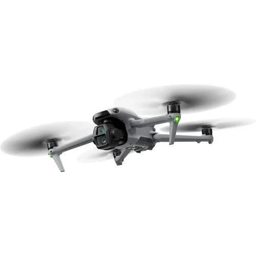 DJI Air 3S Fly More Combo - DJI RC-N2 4