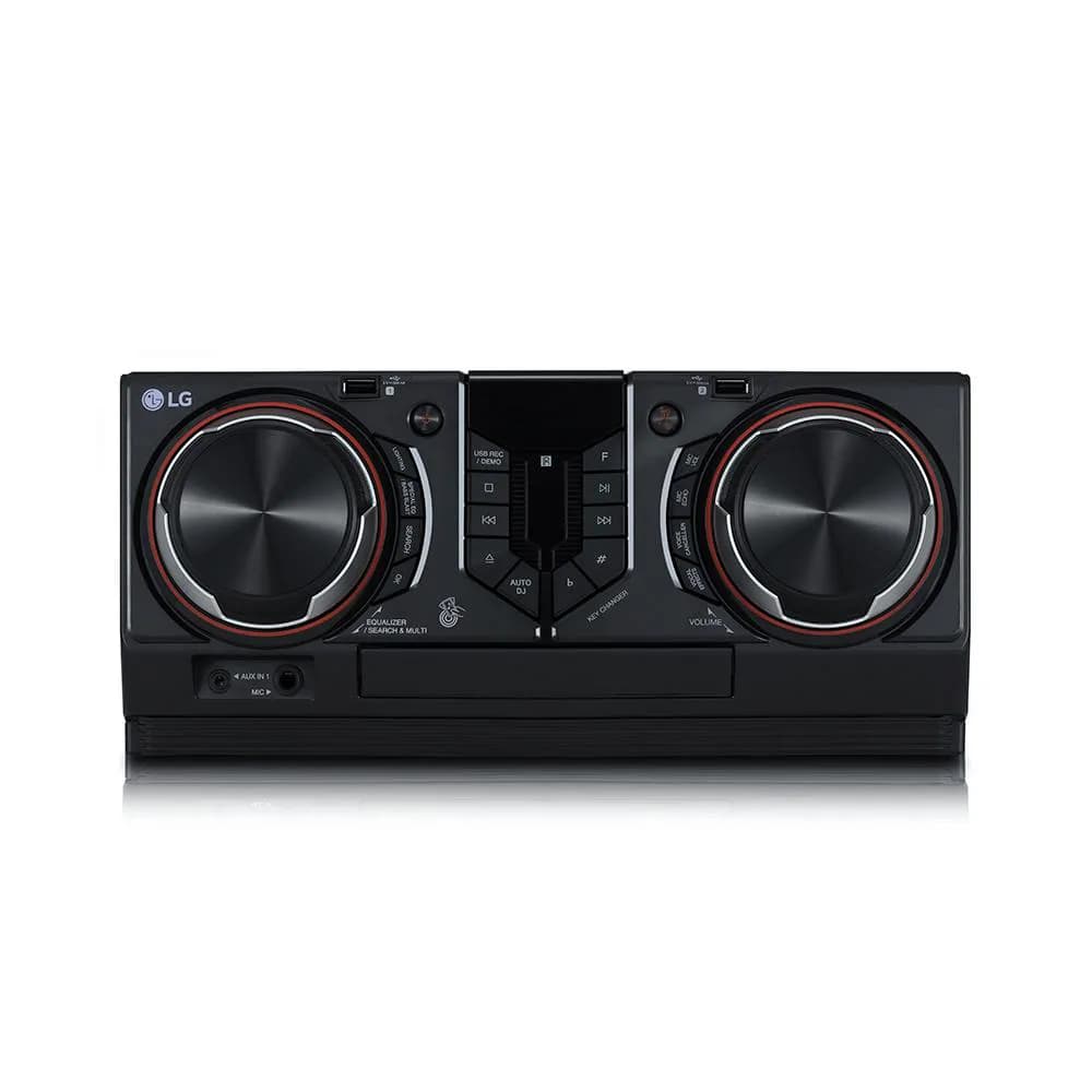LG XBOOM Player Home Theatre | CL65 | 950W 2