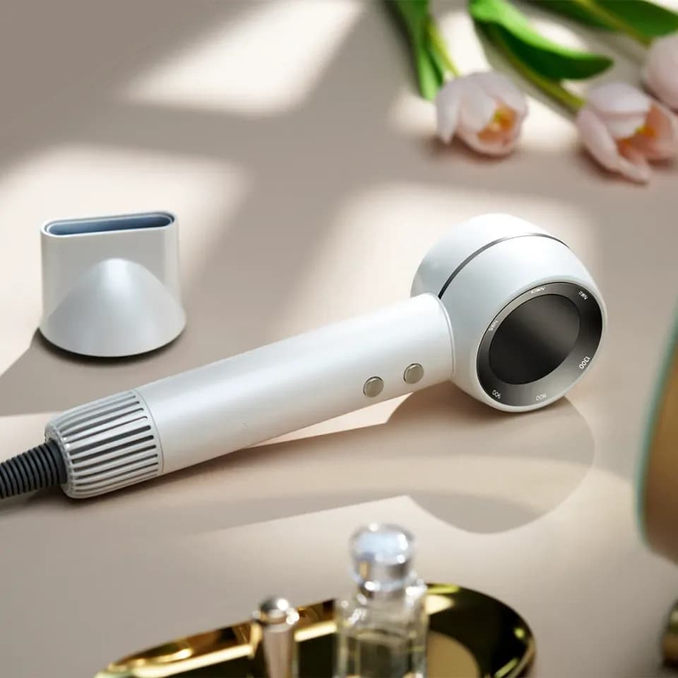 Itel IHD-73 Hair Dryer 2