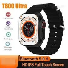 Ultrasport Ultra 2 Smart Watch – 7-in-1 Strap Edition 2