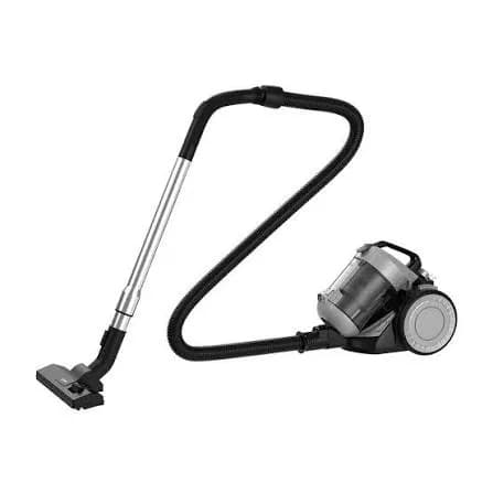 Winning Star St 5052 Vacuum Cleaner Gray 2