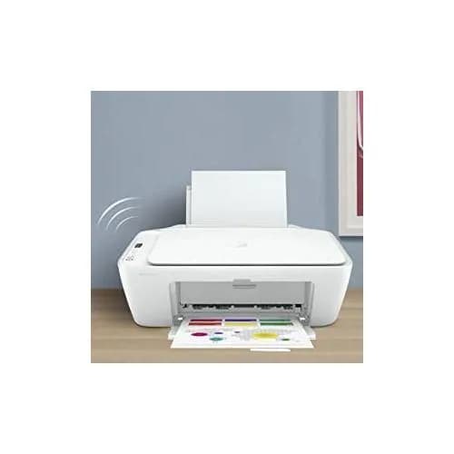 HP DeskJet 2720 All-in-One Wireless Printer Print Scan Copy 5