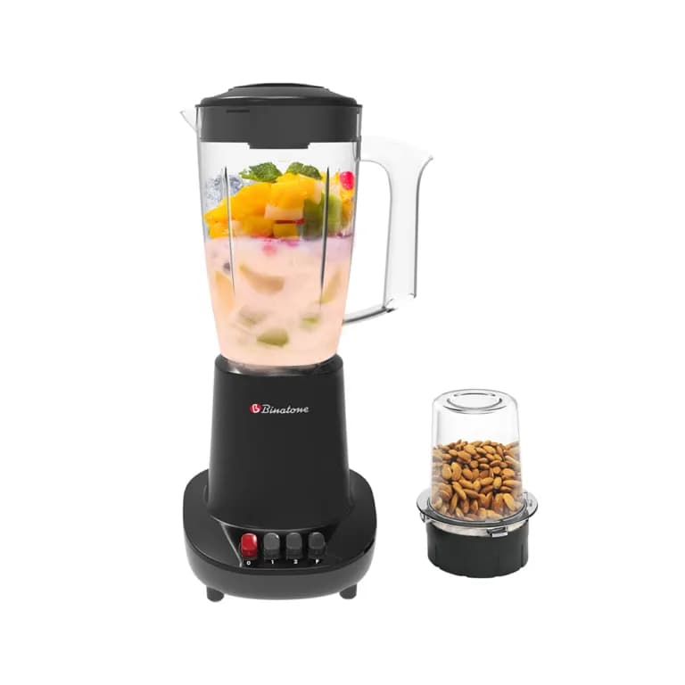 Binatone Blender And Grinder Blg 415b 2