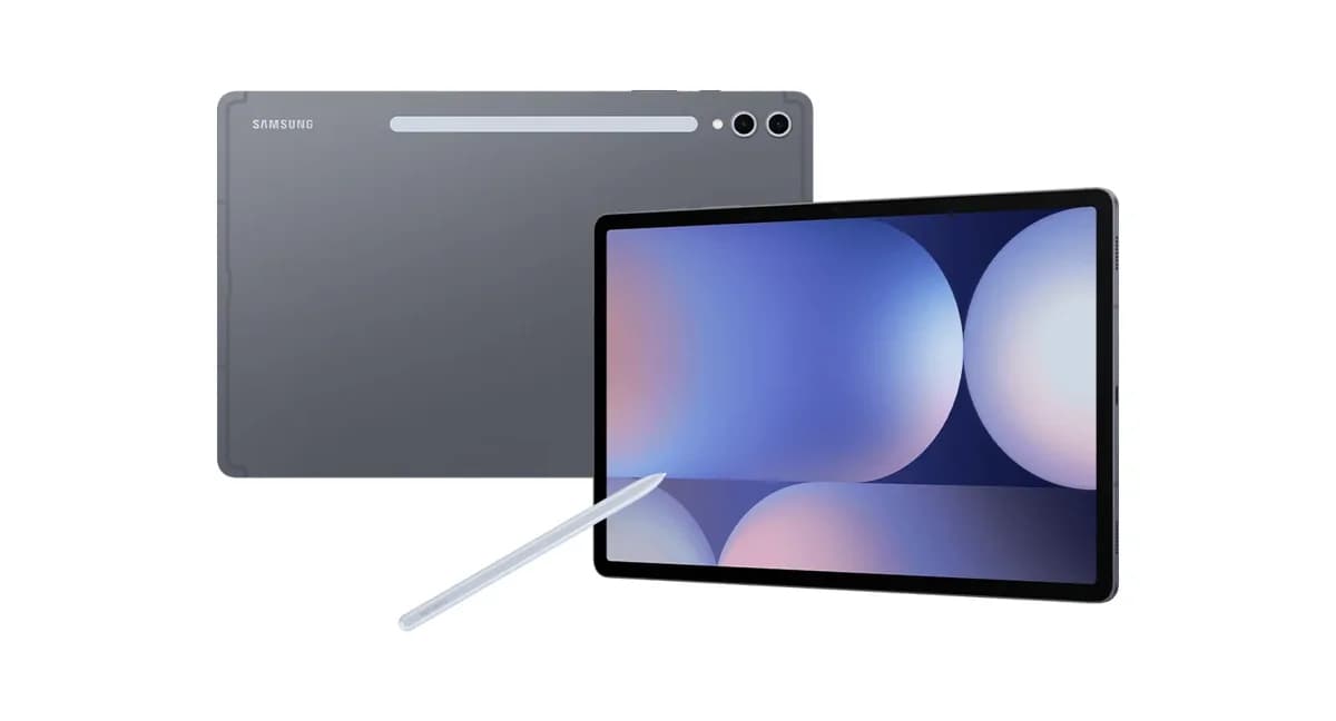 Samsung Galaxy Tab S10 WiFi Android Tablet