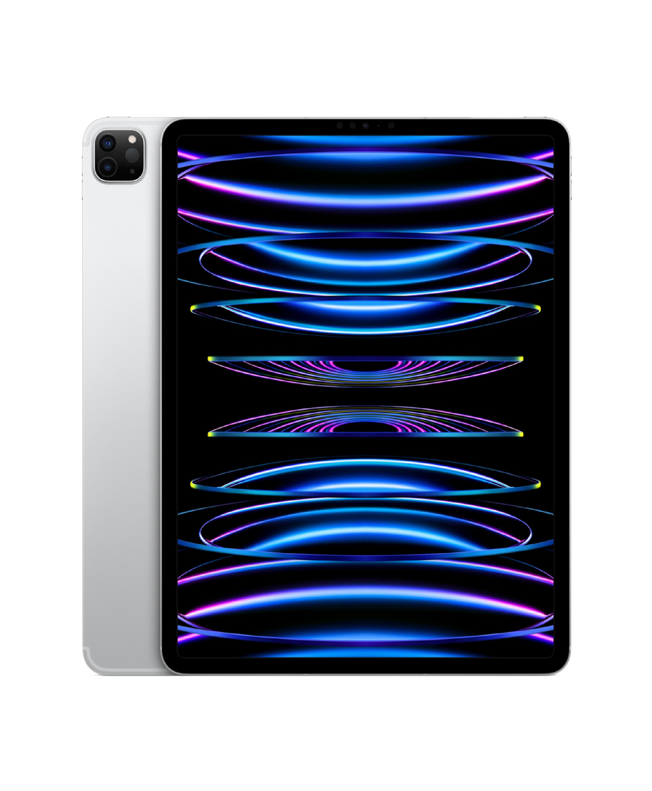 Apple iPad Pro 12.9 inch M2 256gb Cellular Only 8gb 10758mAh iPadOS 16.1