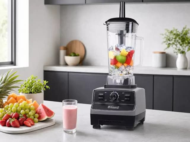 Binatone 2 Litres Professional Blender Bl-1500 Pro 2