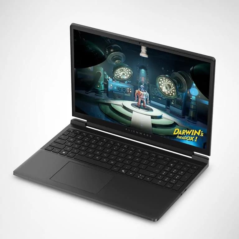 Dell Alienware A15 5265-5263BLK AMD Ryzen 5 220 Processor 16GB DDR5 RAM 512GB PCIe Windows 11 15-Inch 4