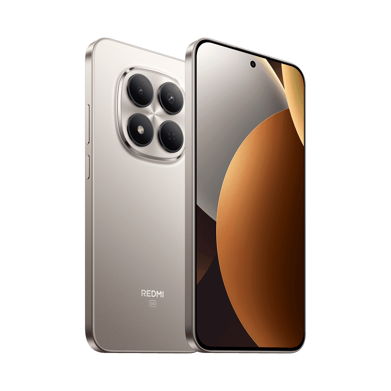 Redmi Note 15 Pro 8gb Ram 256gb Rom 6.83 Inch 6580mAh Android 15 4