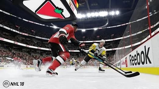 Nhl 18 - Xbox One 3