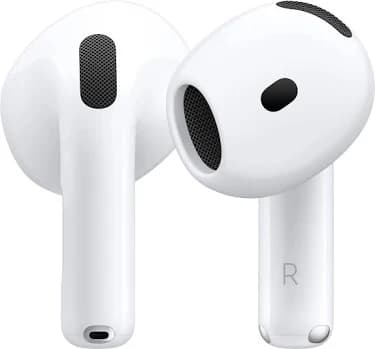 AirPods 4 (2024 Active Noise Cancellation ) 3
