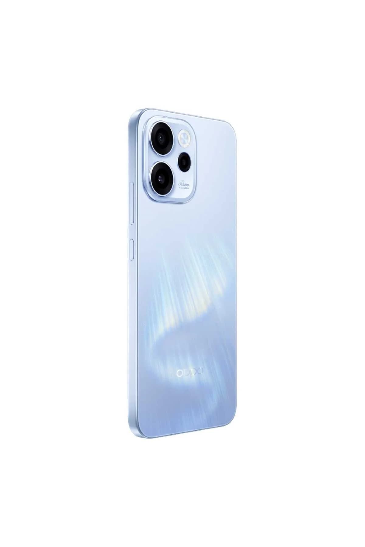 Oppo reno 15F 5G 12gb Ram 512gb Rom 6.57-inch 7000mAh 2