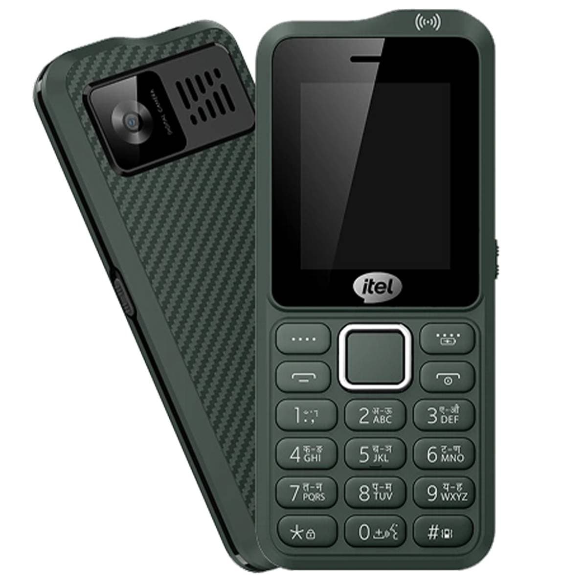 Signal 10 1.77-inch 1500mAh