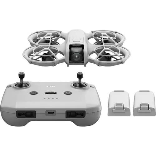 DJI Neo Mini Drone With 4K UHD Camera 4