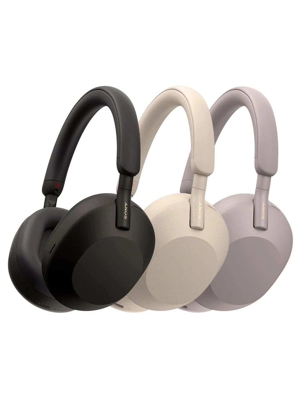 Sony WH-1000XM5 Headset