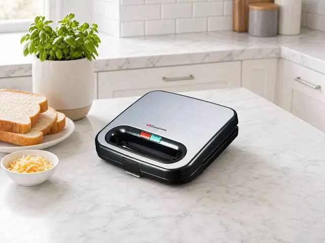 Binatone Sandwich Toaster 4