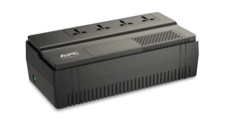 APC Easy UPS BV 1000VA AVR Universal Outlet 230V 2