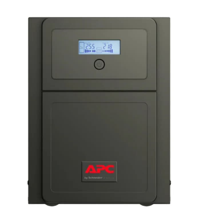 APC Easy UPS SMV 2000VA Universal Outlet 230V 3