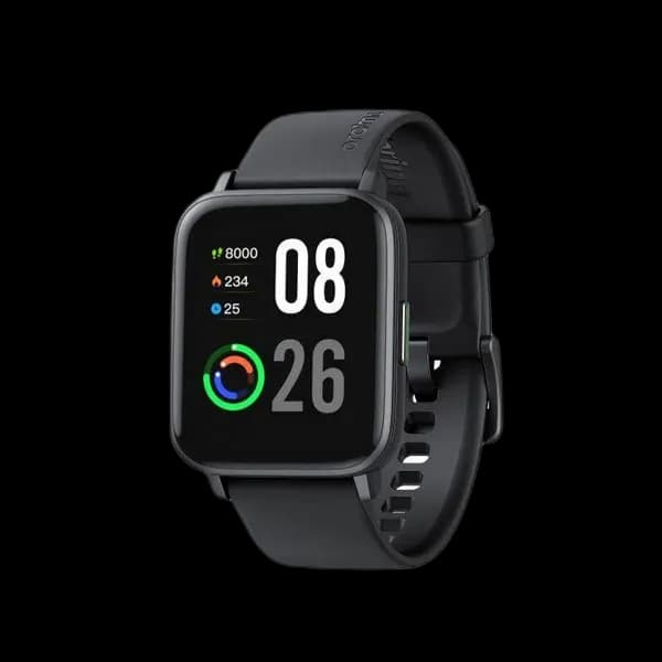 Oraimo GPS Function Football Heatmap Smart Watch – 133 Training Modes 4