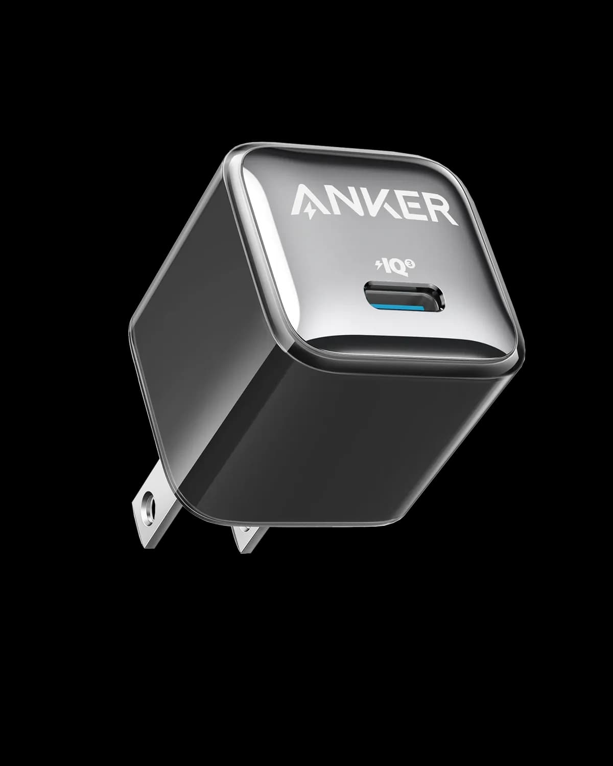 Anker 511 Charger (nano Pro) 20w Usb-c Fast Charger