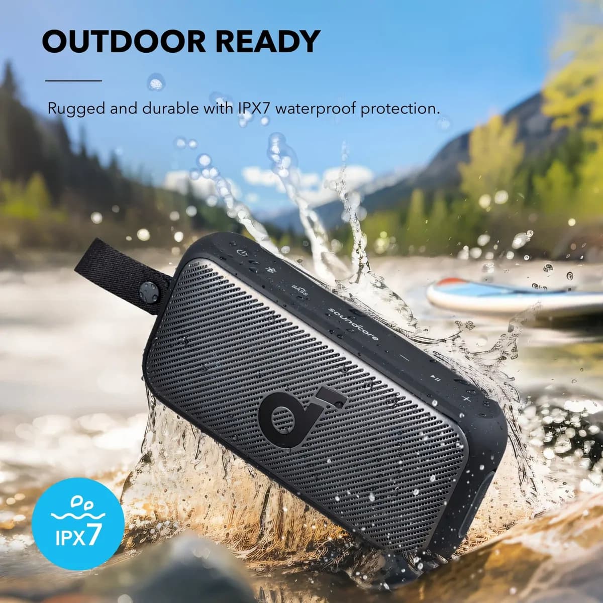Anker Soundcore Motion 300 Bluetooth Speaker 2