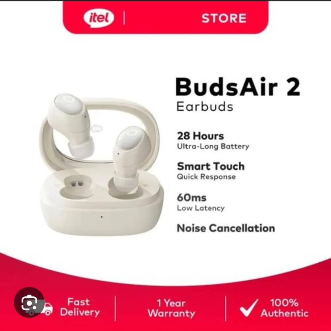 Itel Buds Air 2 2