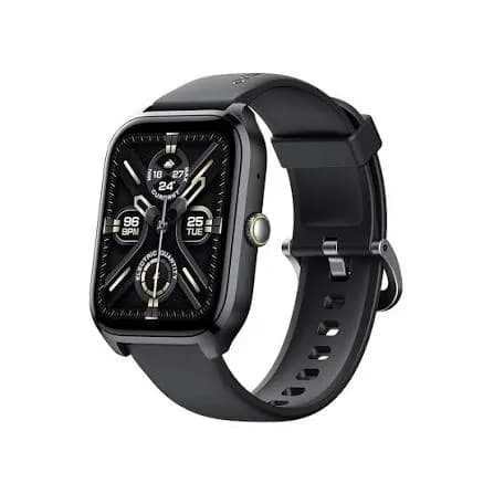 Oraimo watch 6 Smart Watch 3