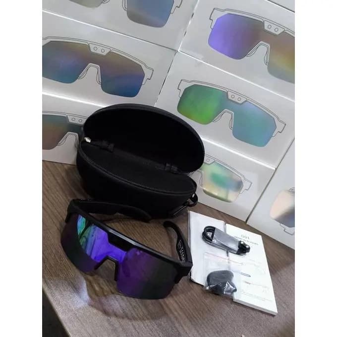 Q01 ai smart glasses 4