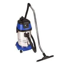 Industrial Wet And Dry Vacuum Cleaner - 30L 3