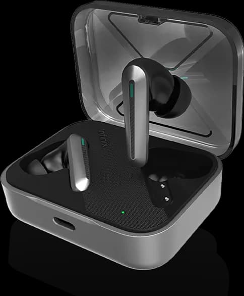 Infinix GTbud5 (Xbuds XE39) Earphone 2