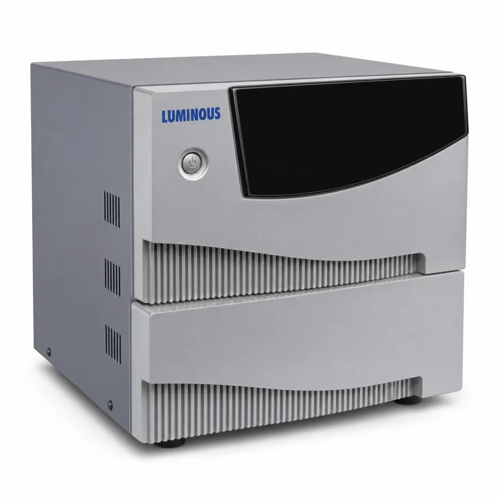 Luminous 3.5KVA / 48V Pure Sine Wave Inverter