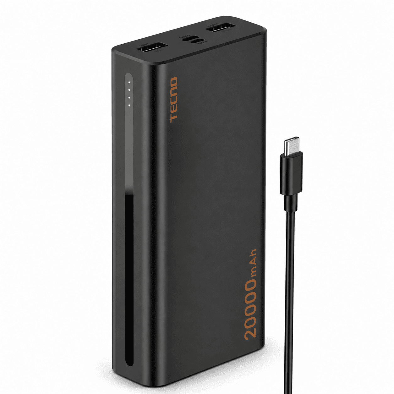 Tecno 20000mAh power bank