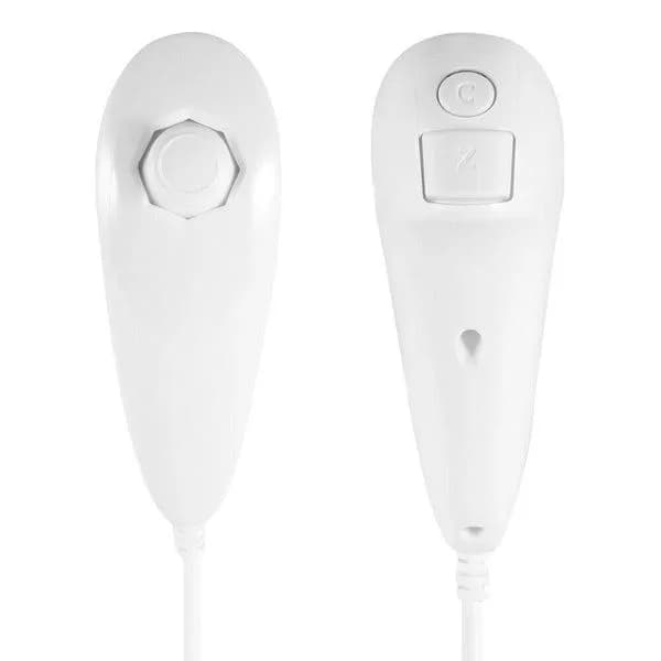 Nintendo Wii Nunchuk Controller 2