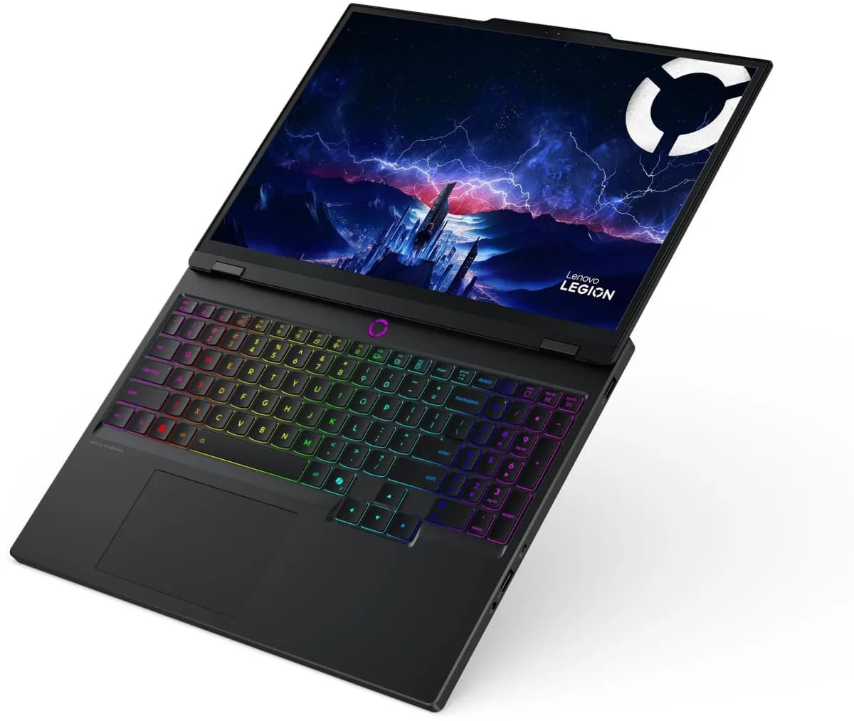 Lenovo Legion 5 15IRX10 Gaming Intel Core Ultra 7 14700HX Processor 16GB DDR5-5600 RAM 512GB SSD PCIe Windows 11 15-Inch 2
