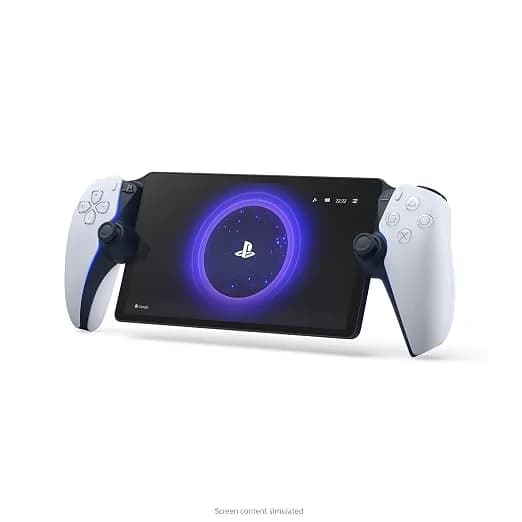 Sony Playstation Portal™ Remote Player For Ps5 5