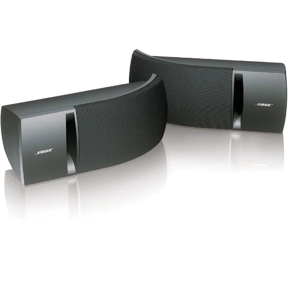 Bose 151 Se Environmental Speakers 4